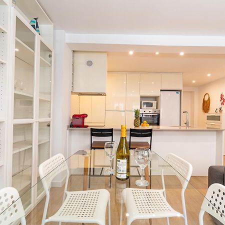 Appartement Padre Cabanyal à Valence Extérieur photo
