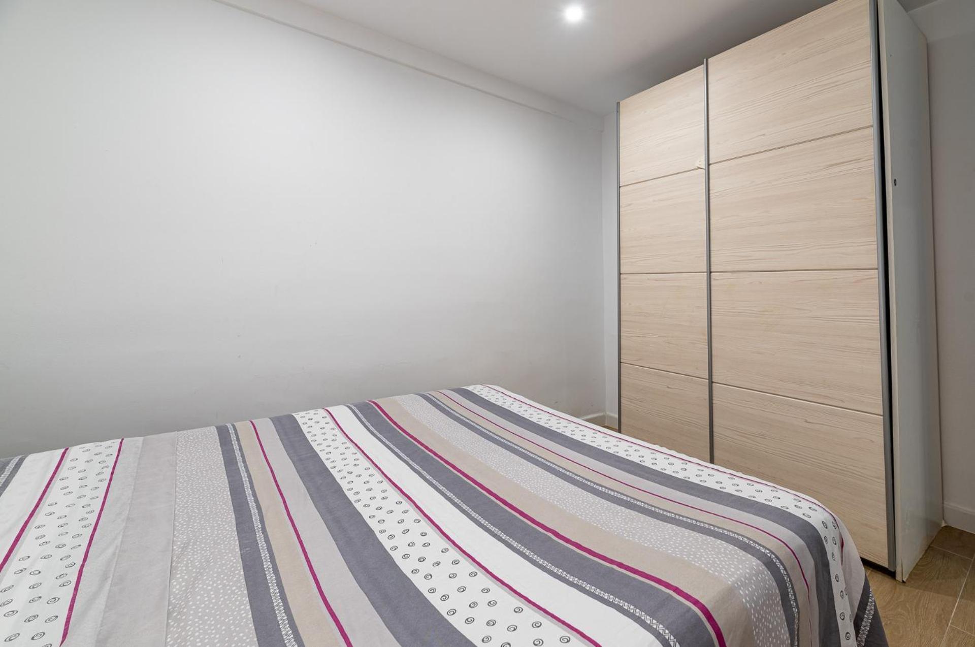 Appartement Padre Cabanyal à Valence Extérieur photo