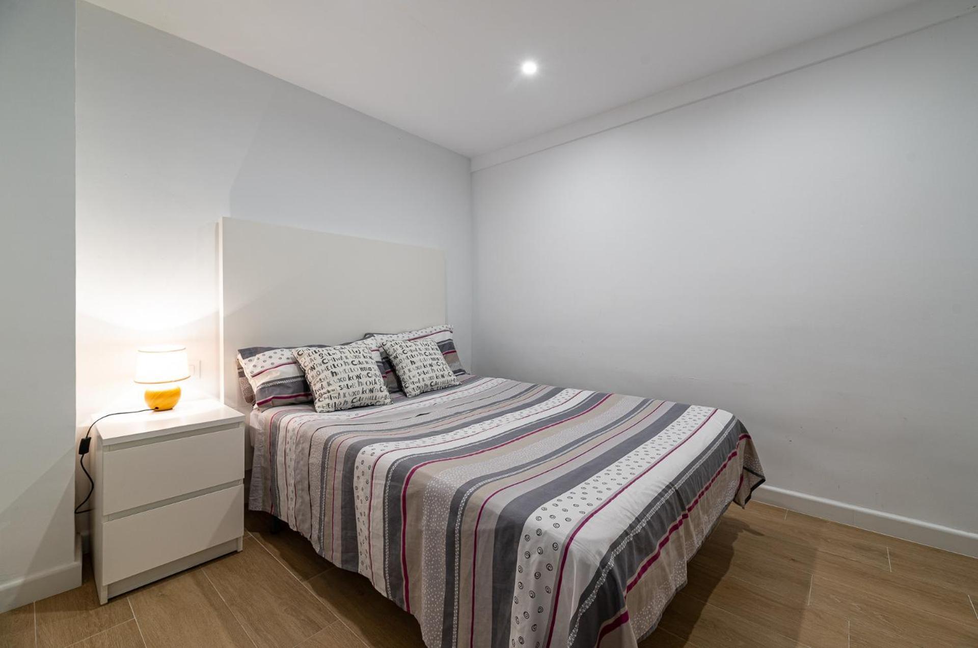 Appartement Padre Cabanyal à Valence Extérieur photo