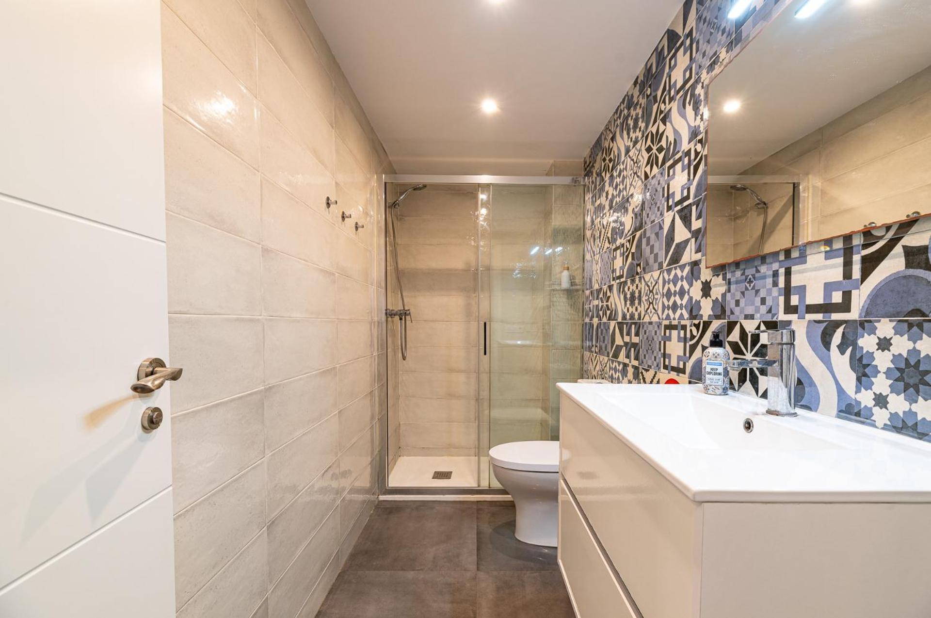 Appartement Padre Cabanyal à Valence Extérieur photo