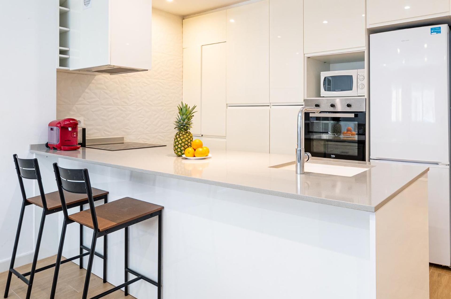 Appartement Padre Cabanyal à Valence Extérieur photo