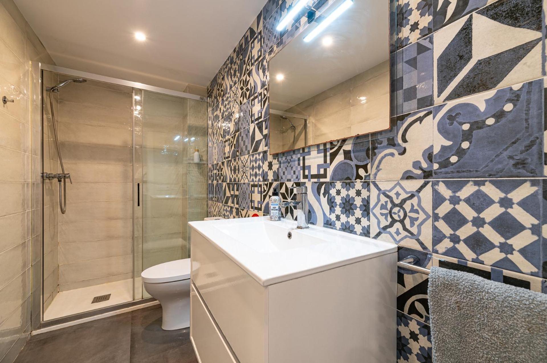Appartement Padre Cabanyal à Valence Extérieur photo